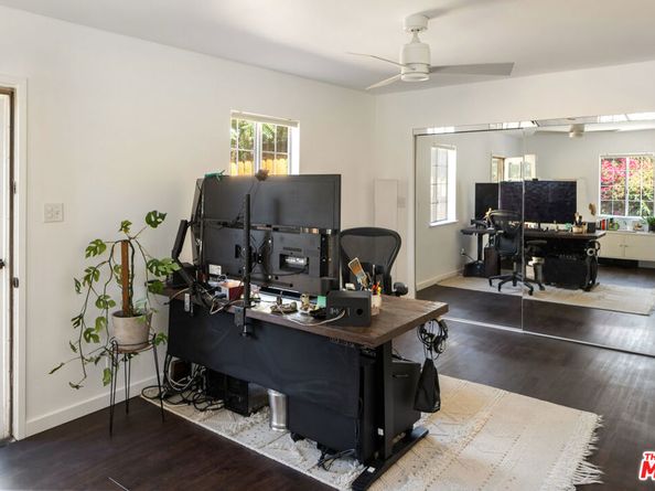 7815 Denivelle Road, Sunland CA 91040