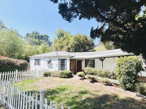 7815 Denivelle Road, Sunland CA 91040