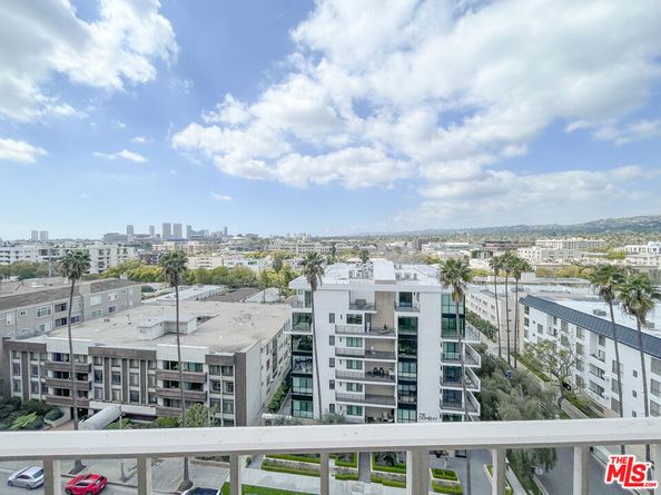 100 S Doheny Drive 920, Los Angeles CA 90048