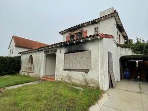 3814 Mount Vernon Drive, View Park CA 90008