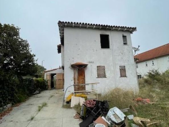 3814 Mount Vernon Drive, View Park CA 90008