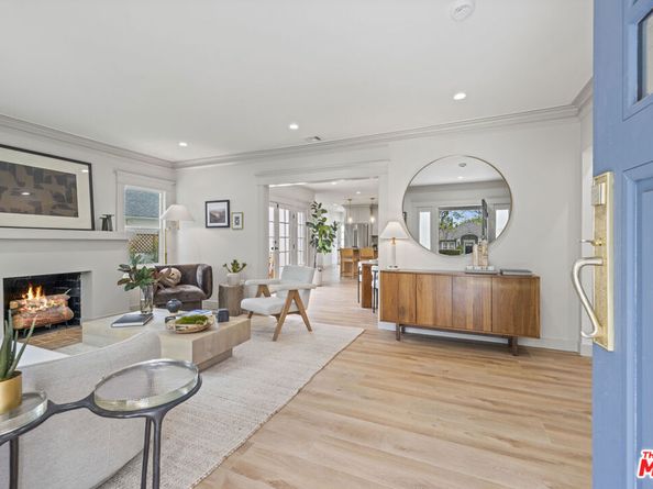 1337 N Orange Grove Avenue, West Hollywood CA 90046