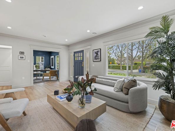 1337 N Orange Grove Avenue, West Hollywood CA 90046