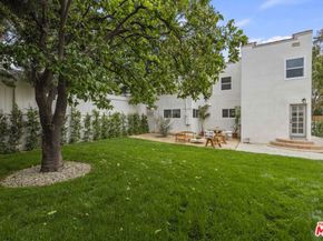 1337 N Orange Grove Avenue, West Hollywood CA 90046