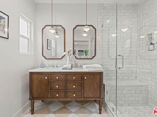 1337 N Orange Grove Avenue, West Hollywood CA 90046