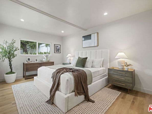 1337 N Orange Grove Avenue, West Hollywood CA 90046