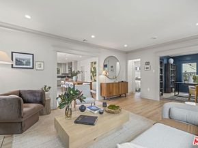 1337 N Orange Grove Avenue, West Hollywood CA 90046