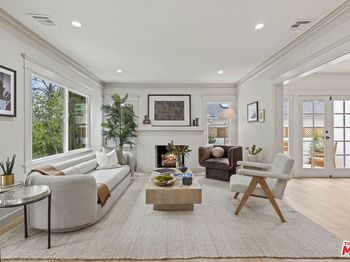 1337 N Orange Grove Avenue