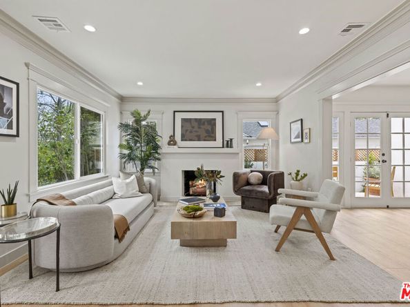 1337 N Orange Grove Avenue, West Hollywood CA 90046