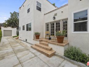 1337 N Orange Grove Avenue, West Hollywood CA 90046