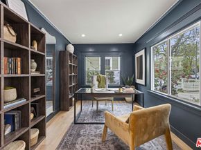 1337 N Orange Grove Avenue, West Hollywood CA 90046