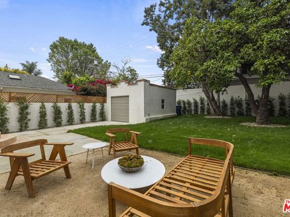 1337 N Orange Grove Avenue, West Hollywood CA 90046