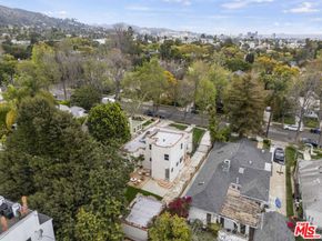 1337 N Orange Grove Avenue, West Hollywood CA 90046