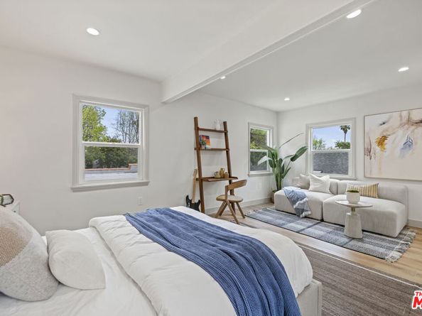 1337 N Orange Grove Avenue, West Hollywood CA 90046