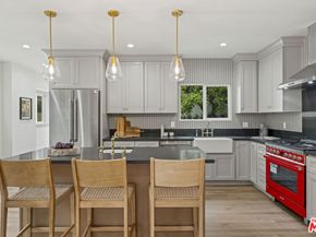 1337 N Orange Grove Avenue, West Hollywood CA 90046