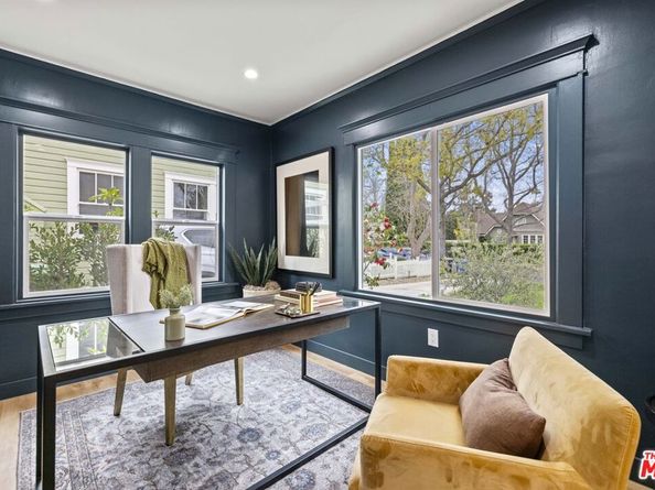 1337 N Orange Grove Avenue, West Hollywood CA 90046