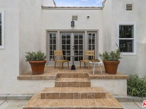 1337 N Orange Grove Avenue, West Hollywood CA 90046