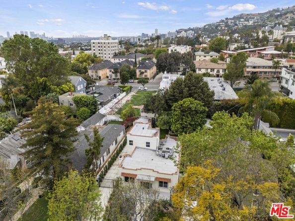 1337 N Orange Grove Avenue, West Hollywood CA 90046