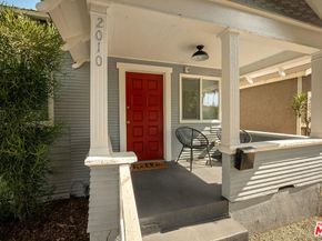 2010 Workman Street, Los Angeles CA 90031