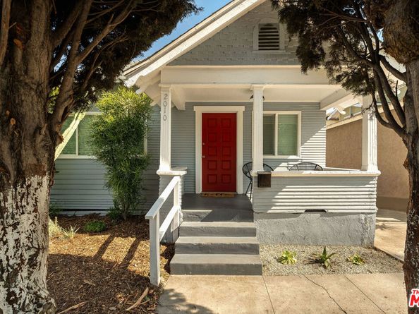 2010 Workman Street, Los Angeles CA 90031