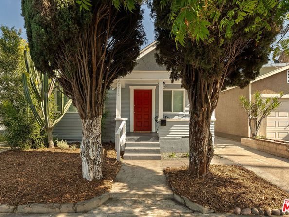 2010 Workman Street, Los Angeles CA 90031