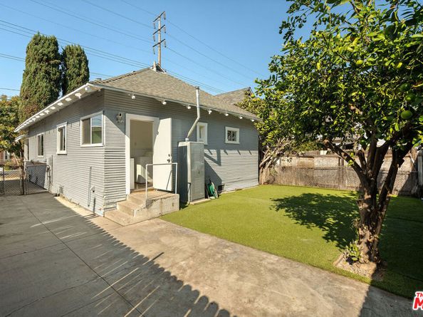2010 Workman Street, Los Angeles CA 90031