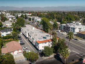 6121 Woodman Avenue, Van Nuys CA 91401