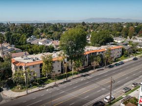 6121 Woodman Avenue, Van Nuys CA 91401