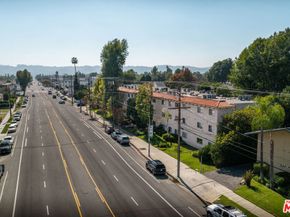 6121 Woodman Avenue, Van Nuys CA 91401
