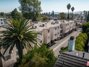 6121 Woodman Avenue, Van Nuys CA 91401