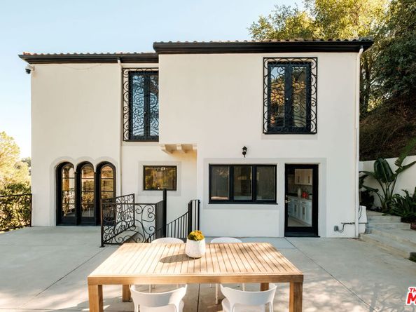 1301 N Beverly Drive, Beverly Hills CA 90210