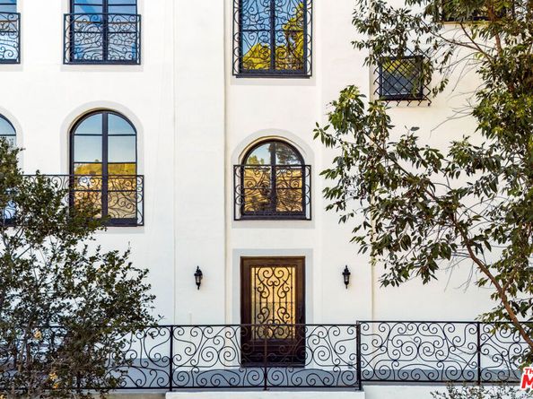 1301 N Beverly Drive, Beverly Hills CA 90210