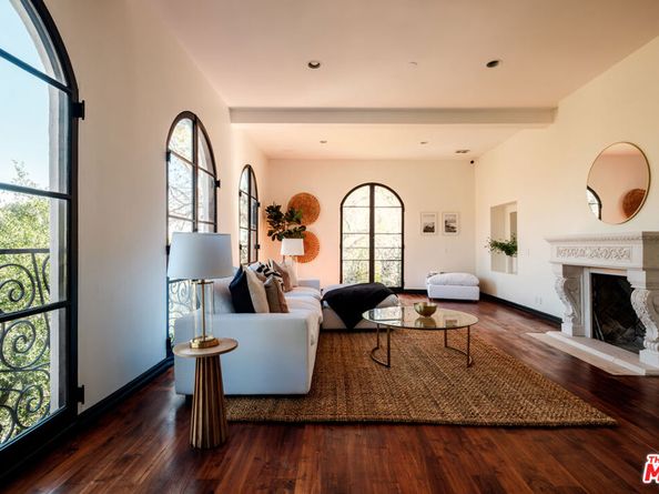 1301 N Beverly Drive, Beverly Hills CA 90210