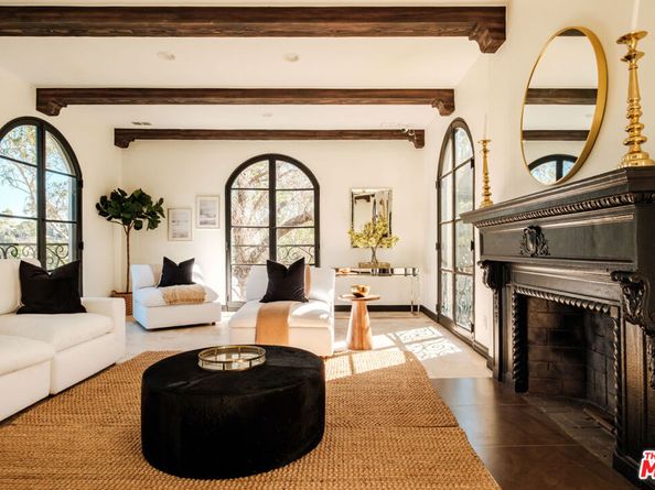 1301 N Beverly Drive, Beverly Hills CA 90210