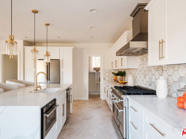 1301 N Beverly Drive, Beverly Hills CA 90210