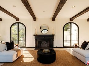 1301 N Beverly Drive, Beverly Hills CA 90210