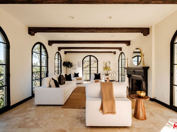 1301 N Beverly Drive, Beverly Hills CA 90210