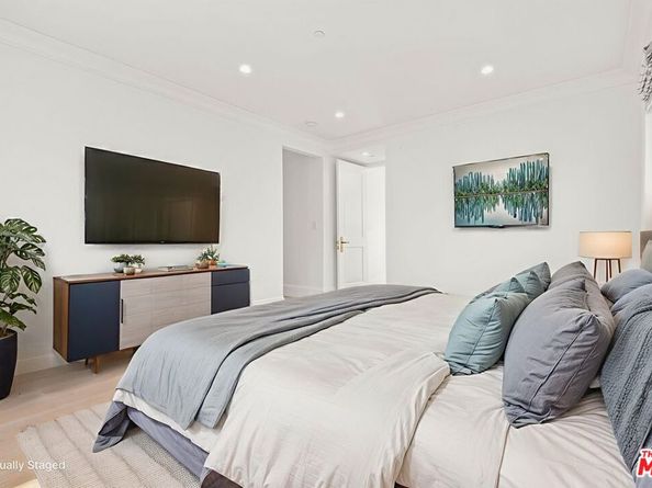 1153 S Clark Drive, Los Angeles CA 90035