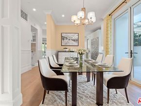 1153 S Clark Drive, Los Angeles CA 90035