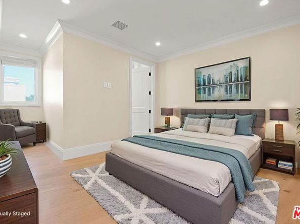 1153 S Clark Drive, Los Angeles CA 90035