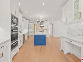 1153 S Clark Drive, Los Angeles CA 90035