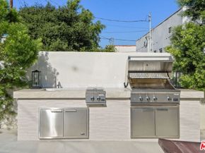 1153 S Clark Drive, Los Angeles CA 90035