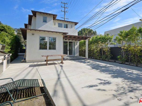 1153 S Clark Drive, Los Angeles CA 90035