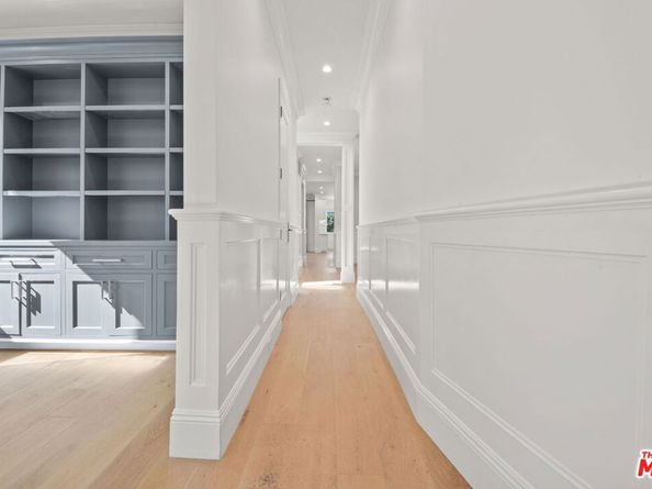 1153 S Clark Drive, Los Angeles CA 90035