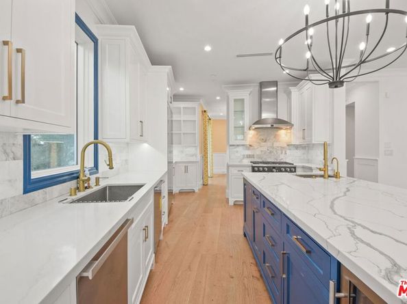 1153 S Clark Drive, Los Angeles CA 90035