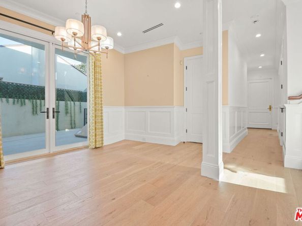 1153 S Clark Drive, Los Angeles CA 90035