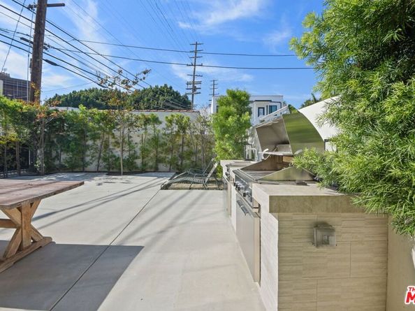 1153 S Clark Drive, Los Angeles CA 90035