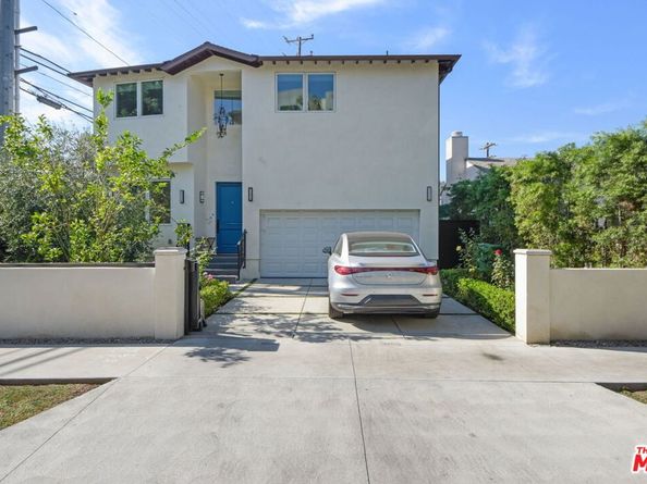 1153 S Clark Drive, Los Angeles CA 90035