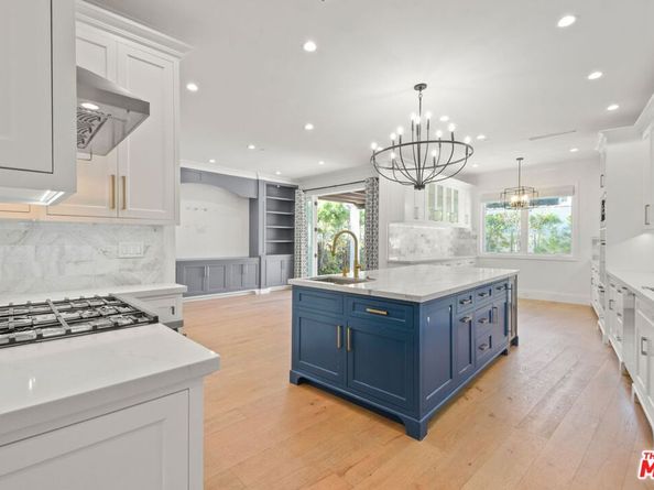 1153 S Clark Drive, Los Angeles CA 90035