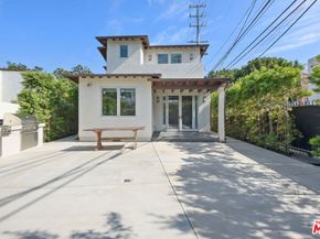 1153 S Clark Drive, Los Angeles CA 90035
